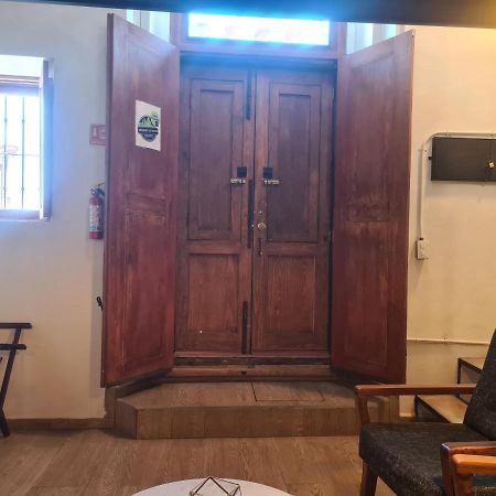 Loft 41 By Casa Matia Apartment San Miguel de Allende Luaran gambar
