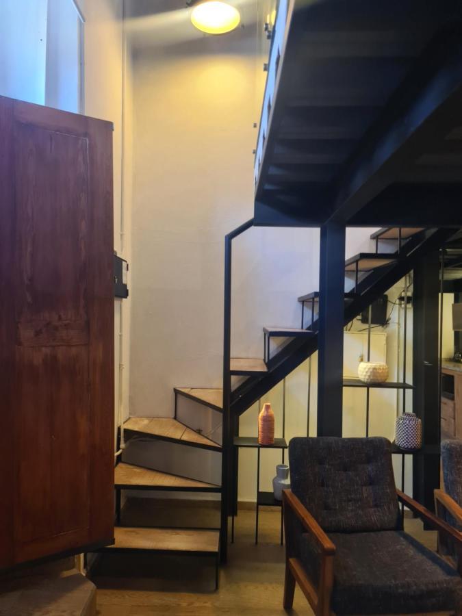 Loft 41 By Casa Matia Apartment San Miguel de Allende Luaran gambar