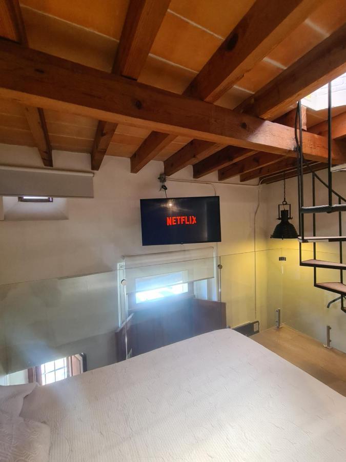 Loft 41 By Casa Matia Apartment San Miguel de Allende Luaran gambar