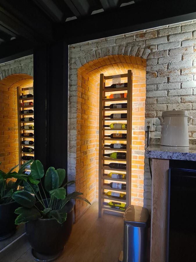 Loft 41 By Casa Matia Apartment San Miguel de Allende Luaran gambar