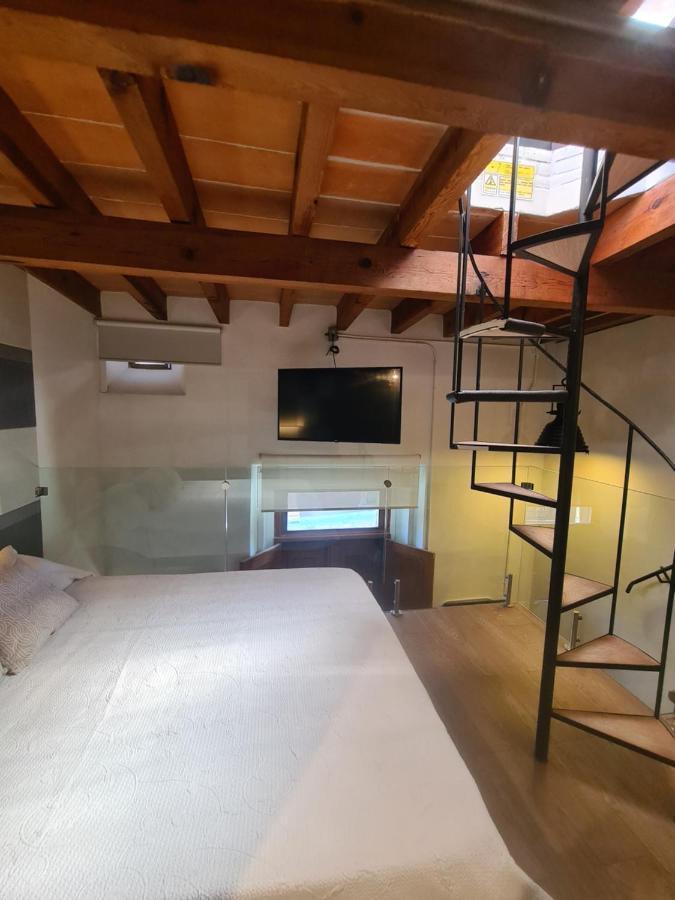 Loft 41 By Casa Matia Apartment San Miguel de Allende Luaran gambar