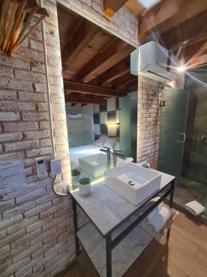 Loft 41 By Casa Matia Apartment San Miguel de Allende Luaran gambar